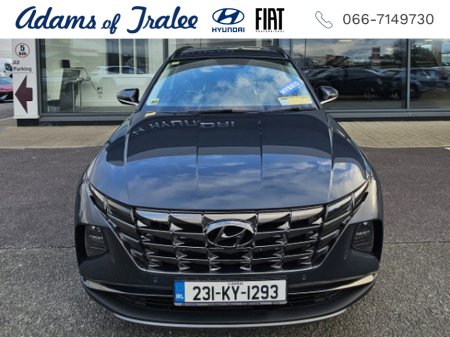 2023 Hyundai Tucson - photo 3