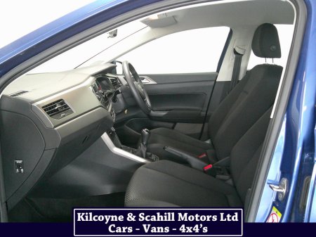 2021 Volkswagen Polo - thumbnail 12