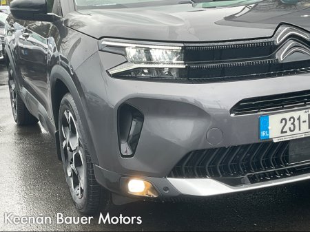 2023 Citroen C5 Aircross - thumbnail 2