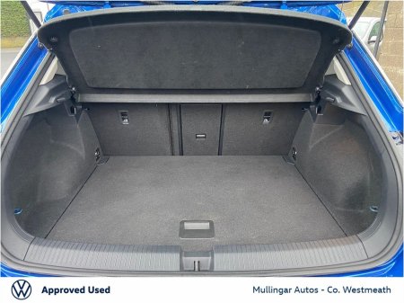 2023 Volkswagen T-Roc 2.0 TDI 116HP Style €28,950 thumbnail