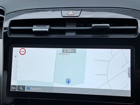 2022 Hyundai Tucson - thumbnail 24