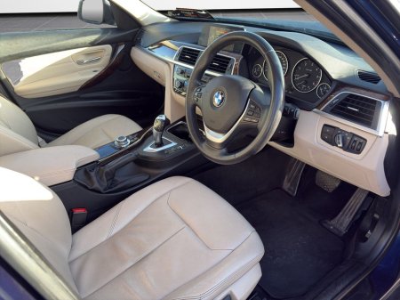 2017 BMW 3 Series - thumbnail 9