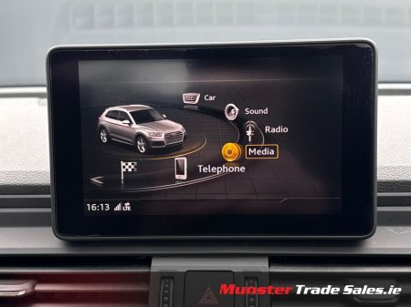 2018 Audi Q5 - thumbnail 14