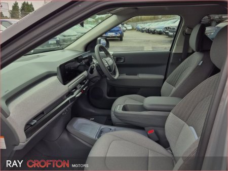 2026 Kia EV3 - thumbnail 6