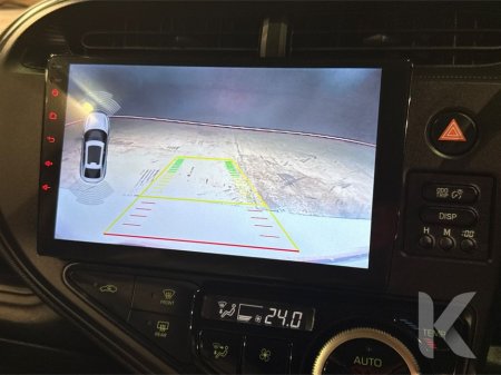 2017 Toyota Aqua - thumbnail 18