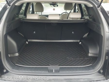 2025 Hyundai Tucson Tucson FL Executive 1.6CRDi €40,895 thumbnail