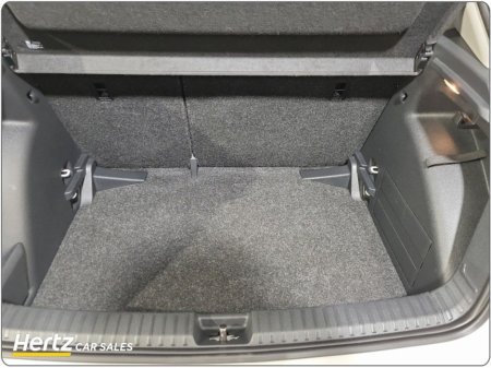 2024 Skoda Fabia AMBITION 1.0 MPI Petrol Manual €19,245 thumbnail