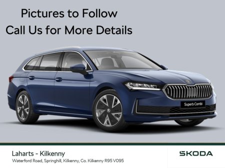 2026 Skoda Superb COMBI SELECTION+ 2.0TDI 150HP DSG €57,986 thumbnail