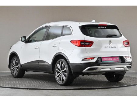 2020 Renault Kadjar - thumbnail 7