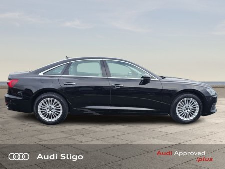 2023 Audi A6 40TDI 204HP S tronic SE €43,950 thumbnail