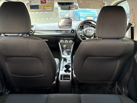 2016 Mazda Demio  €10,950 thumbnail