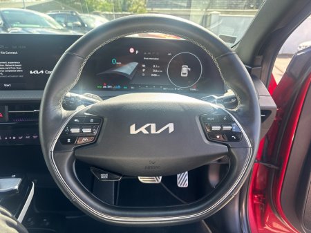 2022 Kia EV6 - photo 5