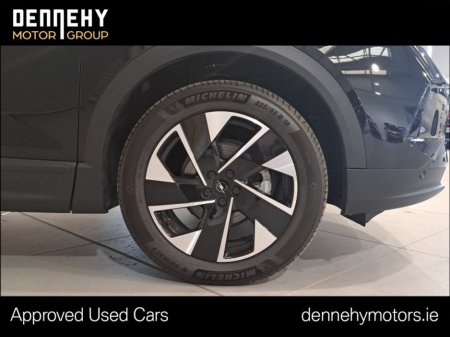 2025 Opel Grandland - thumbnail 8