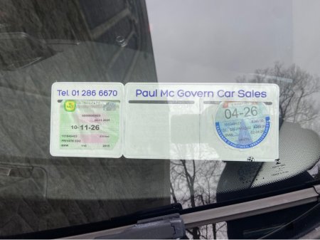 2015 BMW 1 Series I SPORT 5DR €12,995 thumbnail