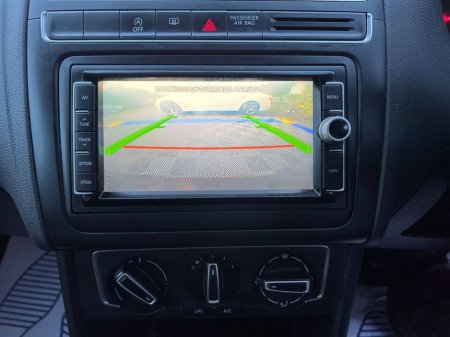 2016 Volkswagen Polo COMFORTLINE 1.2 TSI // 16" GTI ALLOYS // REVERSE CAMERA // ADAPTIVE CRUISE CONTROL €12,900 thumbnail