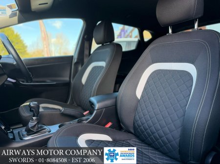 2017 Kia Ceed - thumbnail 13