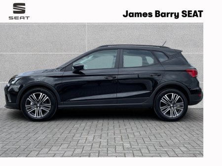 2025 SEAT Arona * SAVE €4,500 * Arona 1.0TSI 95hp SE+ €26,950