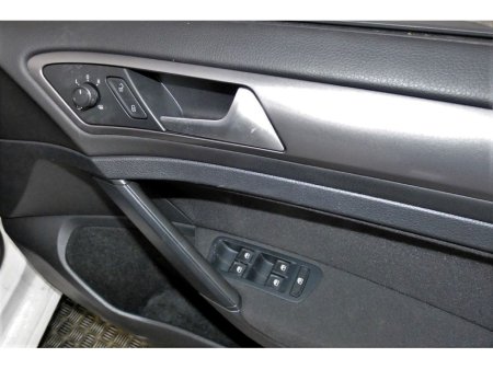 2015 Volkswagen Golf 1.2 TSI DSG MK7 TRENDLINE €14,490 thumbnail