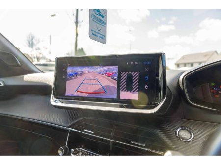 2024 Peugeot 2008 - thumbnail 13