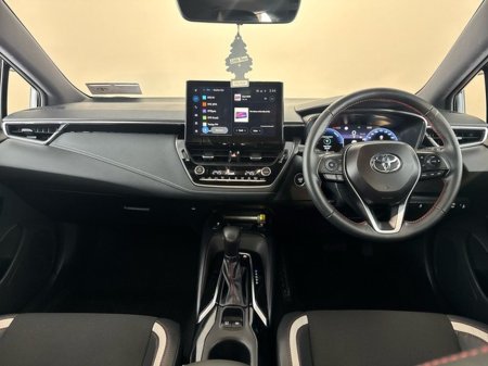 2024 Toyota Corolla - thumbnail 8