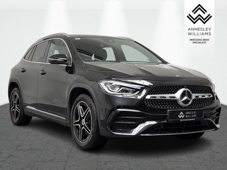 2023 Mercedes-Benz GLA Class GLA250e AMG Line