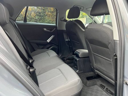 2020 Audi Q2 - thumbnail 8