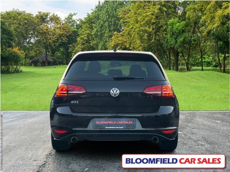 2015 Volkswagen Golf 2.0 GTI , DSG // IMMACULATE €18,950 thumbnail