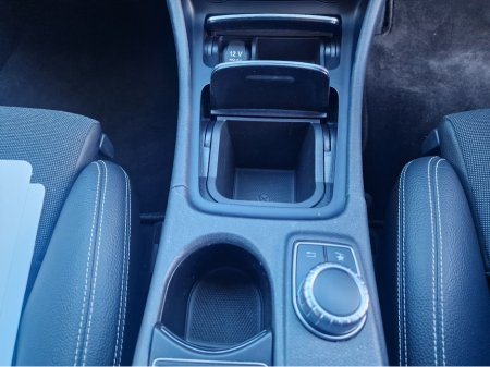 2018 Mercedes-Benz A Class - thumbnail 29