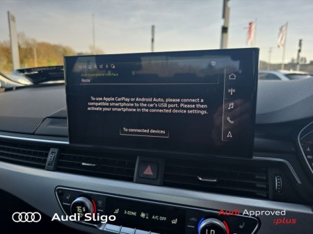 2020 Audi A4 - thumbnail 17