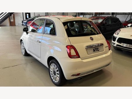 2023 Fiat 500 - photo 4