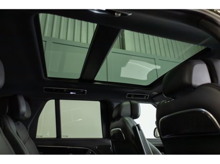 2024 Land Rover Range Rover - thumbnail 14