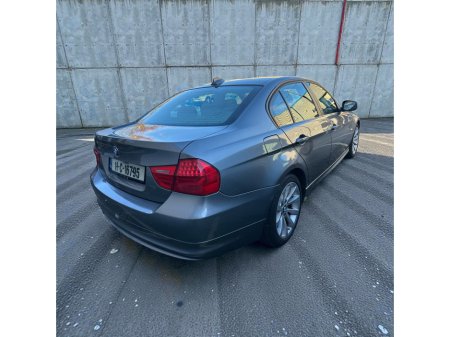 2011 BMW 3 Series 318D SE €5,888 thumbnail