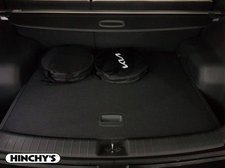 2025 Kia EV3 EV3 Earth 2 - Long Range thumbnail