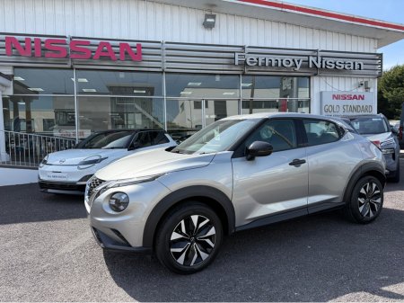 2026 Nissan Juke SALE NOW ON SV