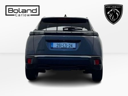 2025 Peugeot 2008 - thumbnail 12