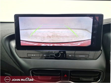 2025 Nissan Juke - thumbnail 38