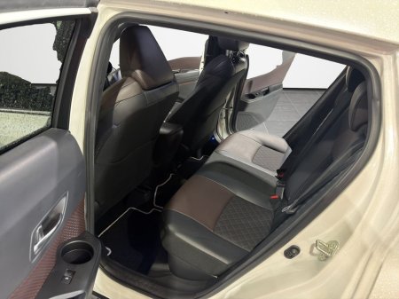 2018 Toyota C-HR - thumbnail 12