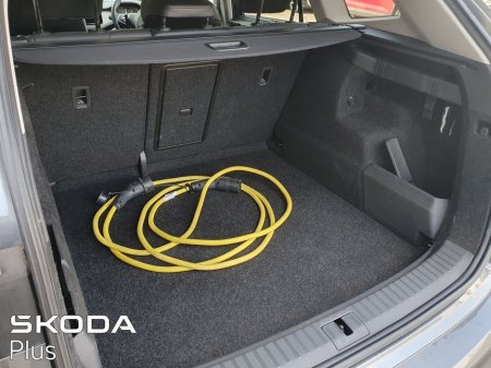 2023 Skoda Enyaq - photo 9