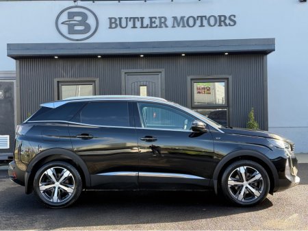 2024 Peugeot 3008 - thumbnail 5