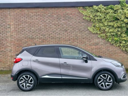2016 Renault Captur - thumbnail 12