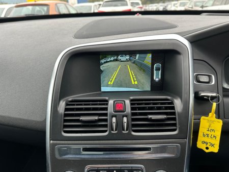 2016 Volvo XC60 - thumbnail 20