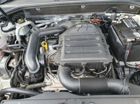 2018 Audi Q2 S-LINE * HALF LEATHER * 1.0 TFSI AUTOMATIC €21,950 thumbnail