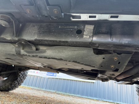 2014 Jeep Wrangler - thumbnail 17