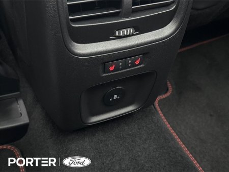 2026 Ford Kuga - thumbnail 23