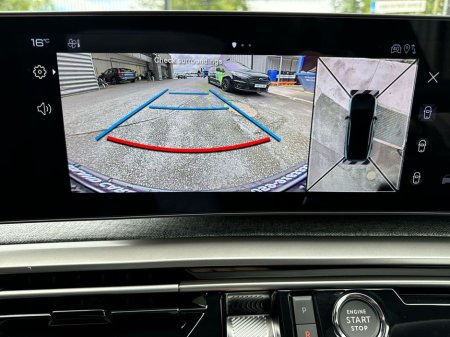 2026 Peugeot 3008 - thumbnail 16