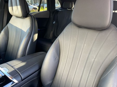 2024 Mercedes-Benz EQE - thumbnail 19