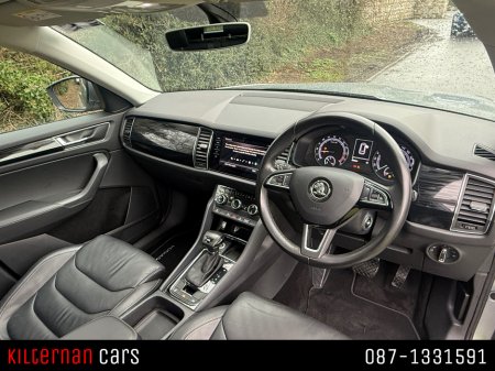 2019 Skoda Kodiaq - thumbnail 8