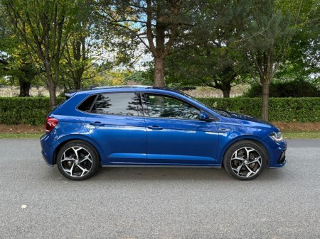 2019 Volkswagen Polo - thumbnail 9