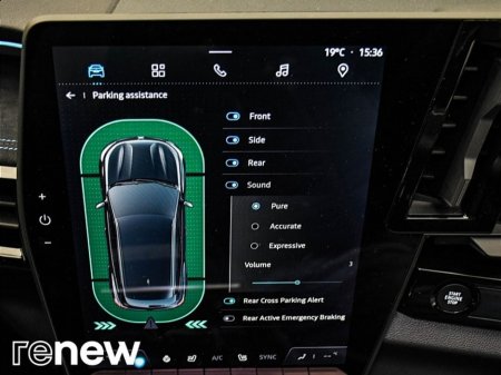 2024 Renault Austral E-TECH Hybrid 200 iconic esprit Alpine €39,950 thumbnail