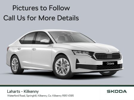 2026 Skoda Octavia SELECTION 1.5TSI 115HP €34,924 thumbnail